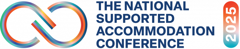 2025 Conference logo